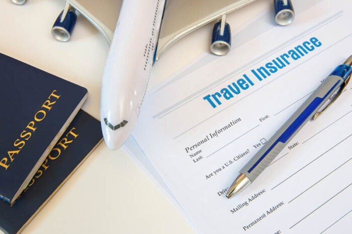 Types Of Travel Insurance You Need To Know About