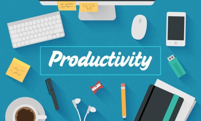 6 Creative Strategies To Increase Productivity For Small Businesses