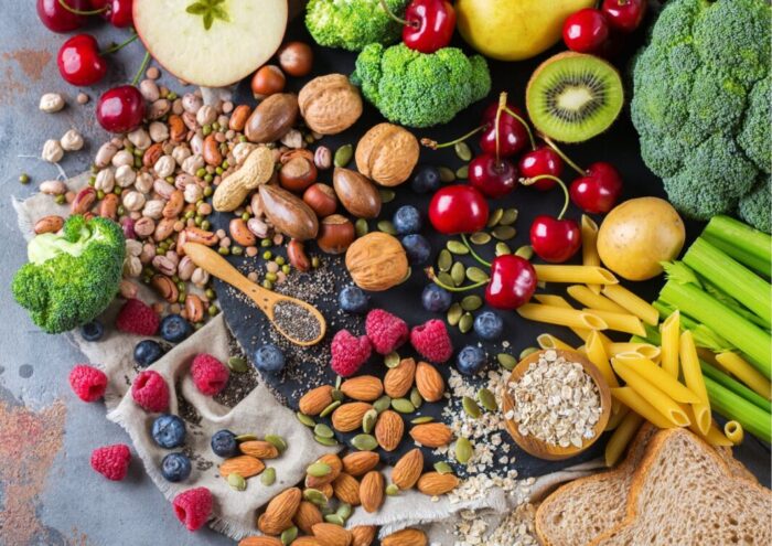 The Beginner’s Guide to a Plant-Based Diet