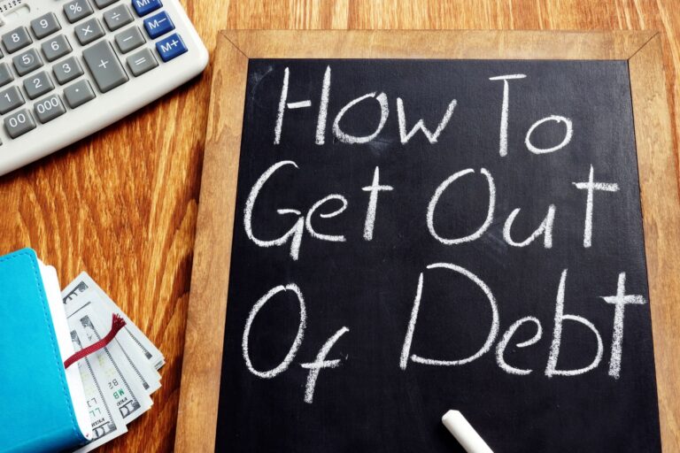 What Is Debt Relief